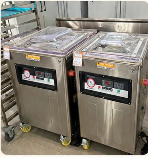 SBC Teknik – Peralatan Industri