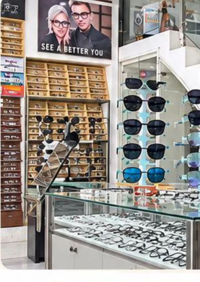 SBC Optik